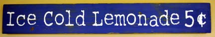 lemonsign